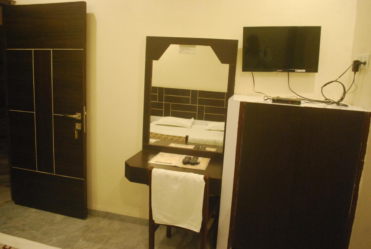 Hotel New Sunder Indore Exterior foto
