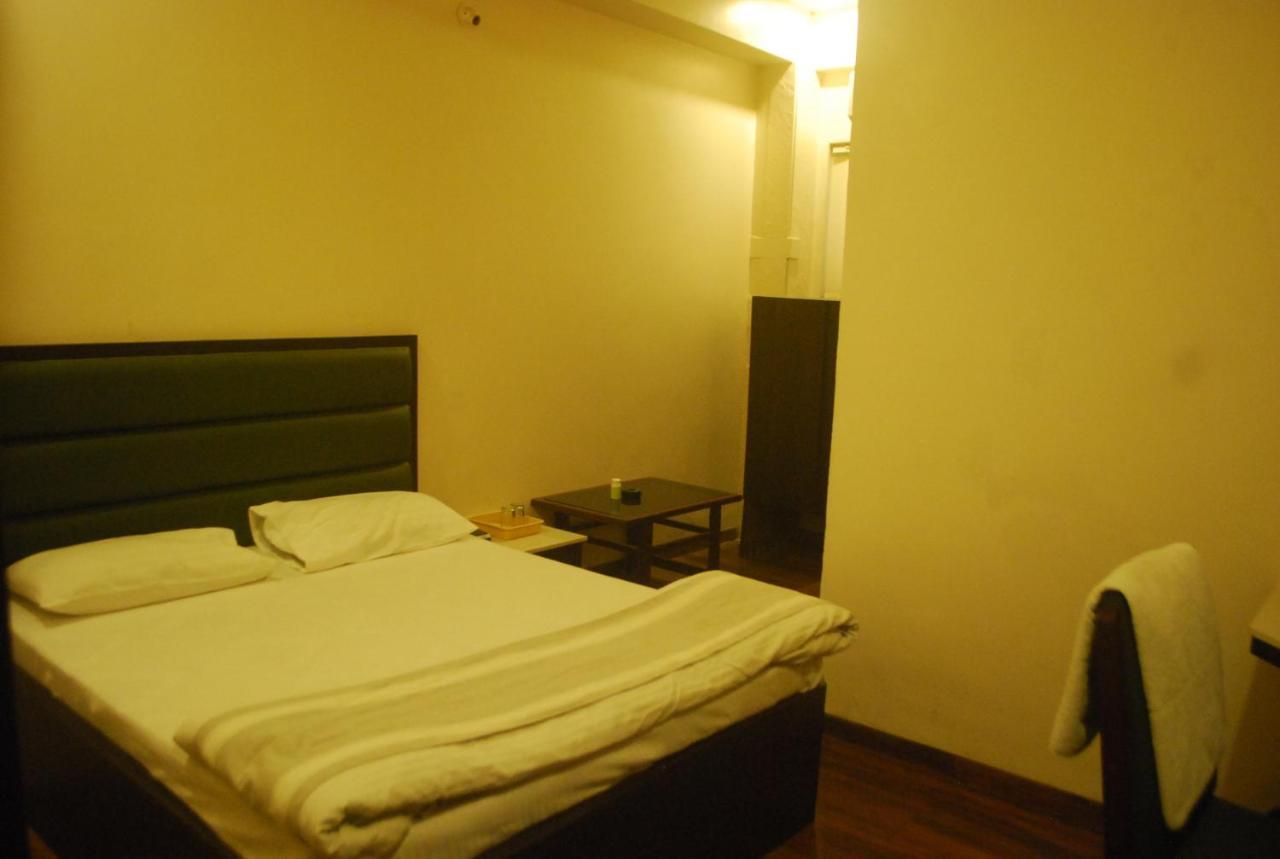 Hotel New Sunder Indore Exterior foto